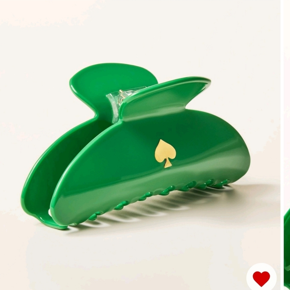 Kate Spade For Target Hair Clip NWT - Picture 3 of 4